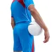 Atlético Madrid 2025/26 Third Shorts - Blue