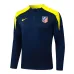 Survêtement Atlético Madrid 2025/26 - Bleu