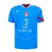 Atletico Madrid 2025/26 SØRLOTH Third Jersey