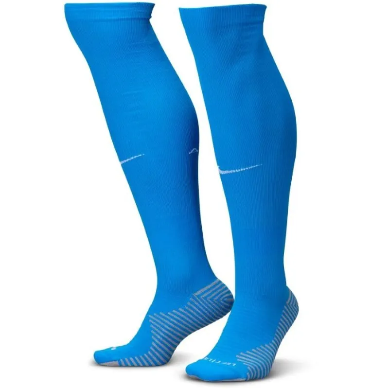 Atletico Madrid J.ALVREZ 2025/26 Kids' Third Jersey Set - Blue