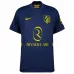 Maglia Atlético Madrid Trasferta 2025/26 SØRLOTH