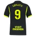 Atletico Madrid Auswärtstrikot 2026/27 SORLOTH