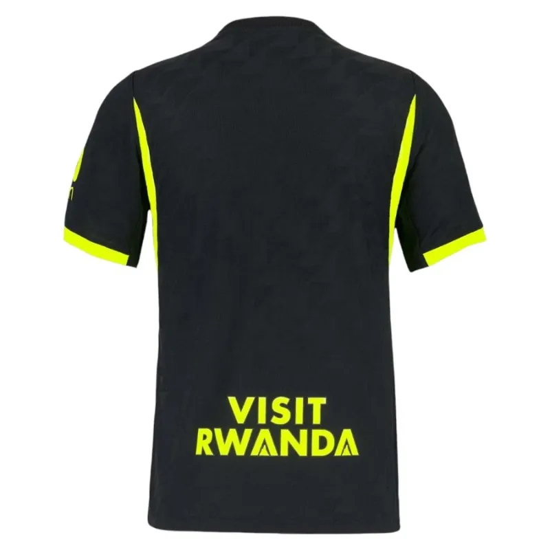 Atletico Madrid 2026/27 Away Kids Kit