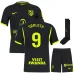 Kit Enfant Atletico Madrid Extérieur 2026/27 SORLOTH