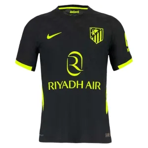 Atletico Madrid 2026/27 Away Player Jersey