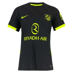 Atletico Madrid 2026/27 Away Women's Jersey