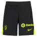 Atletico Madrid 2026/27 Away Kids Kit