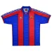 Barcelona 1996/97 Retro Home Jersey - Red/Blue