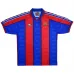 Barcelona STOICHKOV 1996/97 Retro Home Jersey - Red/Blue