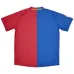 Barcelona 2008/09 Retro Home Jersey - Red/Blue