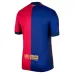 FC Barcelona Heimtrikot 2024/25 - Rot/Blau