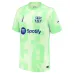 FC Barcelona Drittes Auswärts-Trikot 2024/25 - Grün