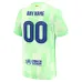 FC Barcelona Drittes Auswärts-Trikot 2024/25 - Grün