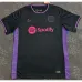 Maillot d'édition spéciale du FC Barcelona 2024/25 - Noir