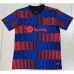 FC Barcelona Trainings-Trikot 2024/25 - Rot
