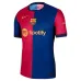 FC Barcelona Heimspielerversion Trikot 2024/25 - Rot/Blau