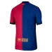 FC Barcelona Heimspielerversion Trikot 2024/25 - Rot/Blau
