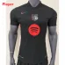FC Barcelona Auswärtsspielerversion Trikot 2024/25 - Schwarz
