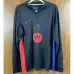 FC Barcelona Long Sleeve Away Jersey 2024/25 - Grey