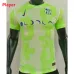 Terzo maglia speciale del FC Barcelona 2024/25, versione per giocatori - Verde
