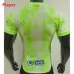 Terzo maglia speciale del FC Barcelona 2024/25, versione per giocatori - Verde
