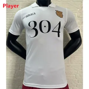 FC Barcelona Player's Special Edition Jersey 2024/25 - White