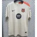 FC Barcelona Trainings Trikot 2024/25 - Beige