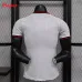 Maillot d'entraînement de la version joueur du FC Barcelona 2024/25 - Blanc