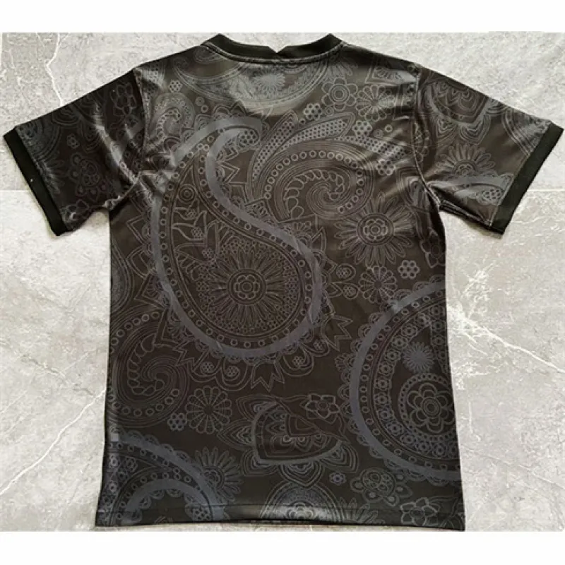 FC Barcelona Training Jersey 2024/25 - Black