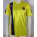 FC Barcelona Retro Jersey 1982 - 84 Away - Yellow