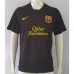 Maillot rétro du FC Barcelona 2011/12 d'extérieur - Noir