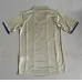 Maillot rétro du FC Barcelona 2002 d'extérieur - Or