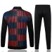 FC Barcelona Sports Jacket 2024/25 - Black