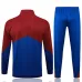 FC Barcelona Sports Jacket 2024/25 - Blue