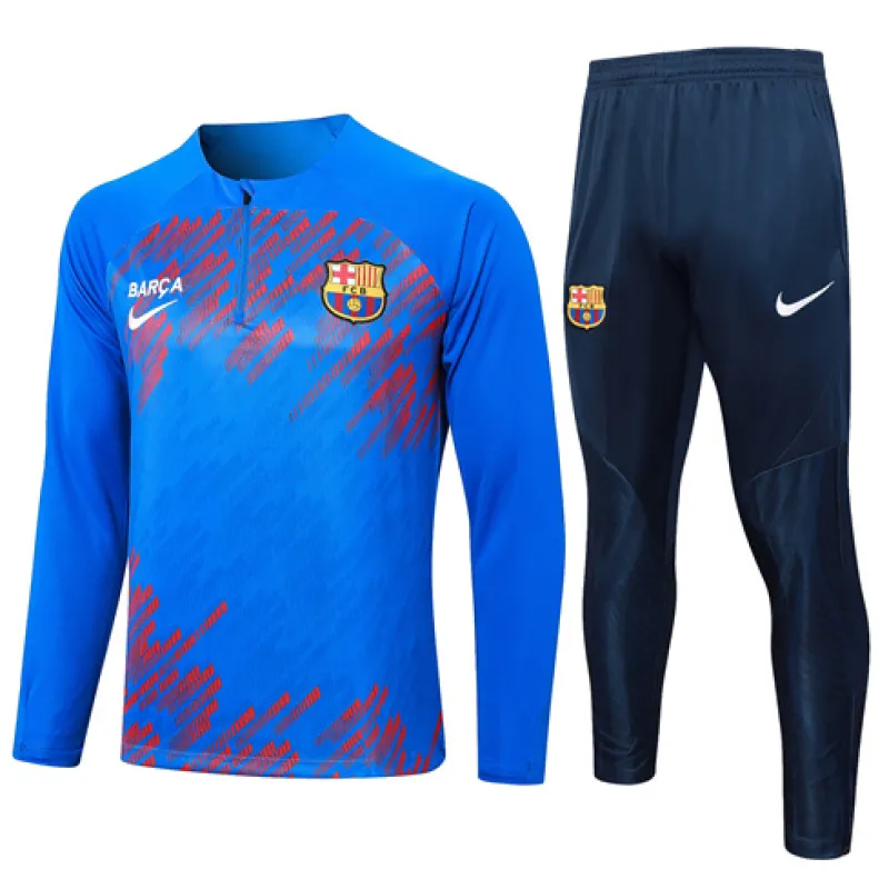 FC Barcelona Sportswear 2024/25 - Blue