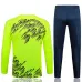 Ropa de deporte del FC Barcelona 2024/25 - Verde