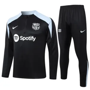 FC Barcelona Sportswear 2024/25 - Black
