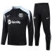 FC Barcelona Sportswear 2024/25 - Black