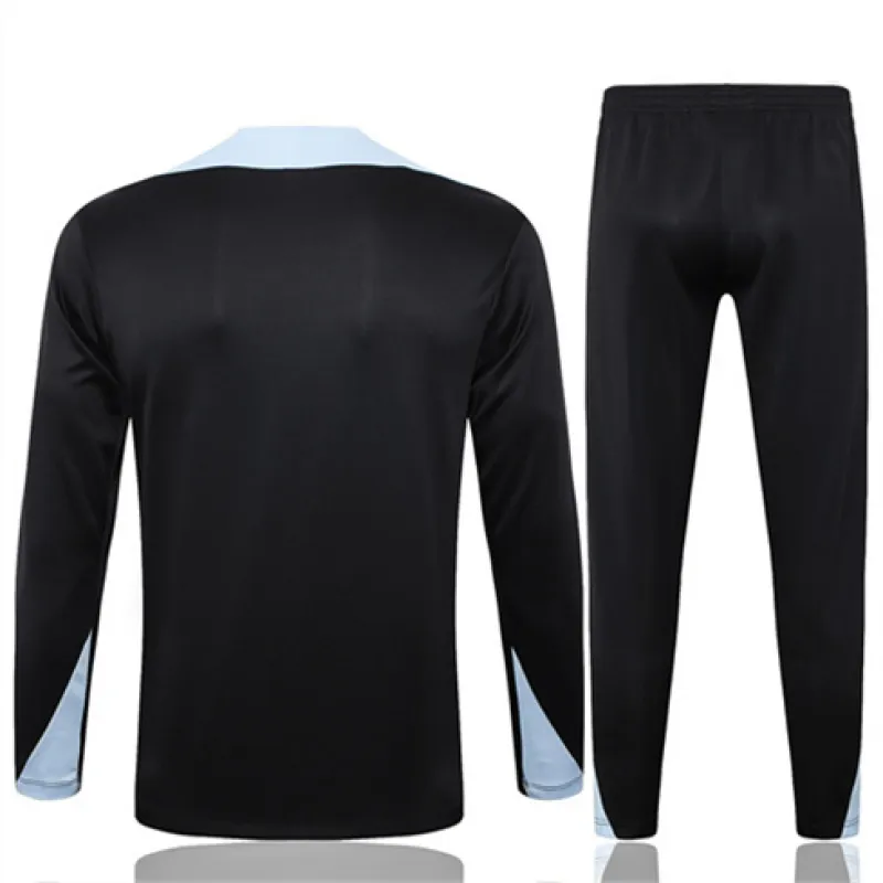 FC Barcelona Sportswear 2024/25 - Black