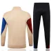FC Barcelona Sports Jacket 2024/25 - Yellow