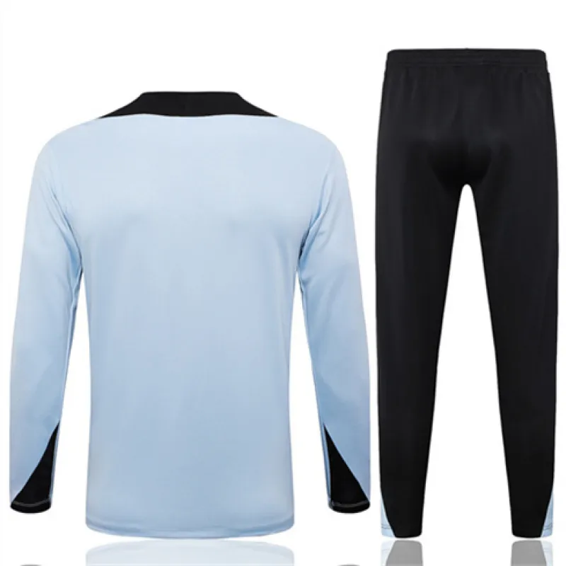 FC Barcelona Sportswear 2024/25 - Blue