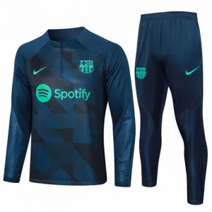 FC Barcelona Sportswear 2024/25 - Blue