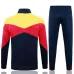 FC Barcelona Sports Jacket 2024/25 - Blue