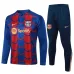 FC Barcelona Sportswear 2024/25 - Red/Blue