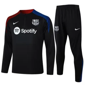 FC Barcelona Sportswear 2024/25 - Black
