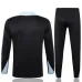 Abbigliamento sportivo per bambini del FC Barcelona 2024/25 - Nero