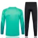 FC Barcelona Children's Sportswear 2024/25 - Green