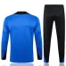 Abbigliamento sportivo per bambini del FC Barcelona 2024/25 - Blu