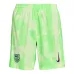 Barcelona Third Football Shorts 2024-25 - Green