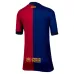 Set di maglia per bambini di FC Barcelona per le partite in casa 2024-25 - Blu/Rosso